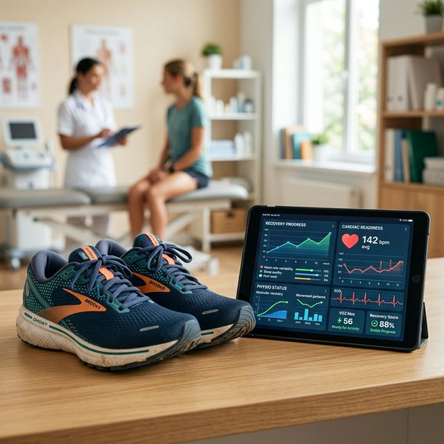 Artigo: Retorno Seguro ao Esporte