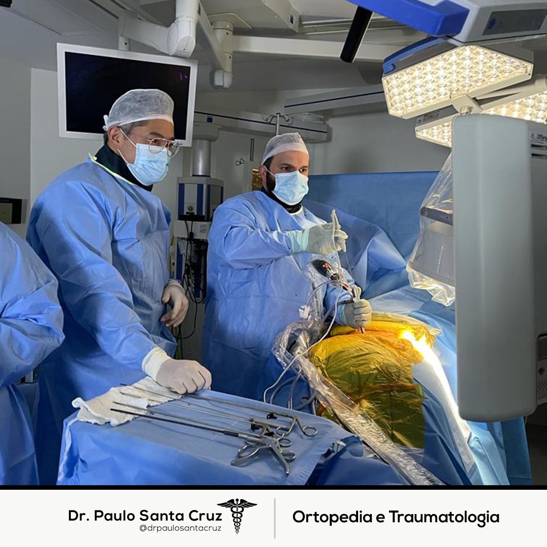 Procedimento Cirúrgico