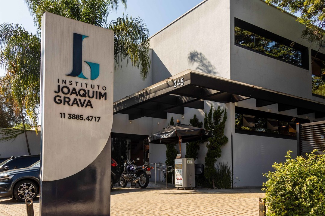 Instituto Joaquim Grava